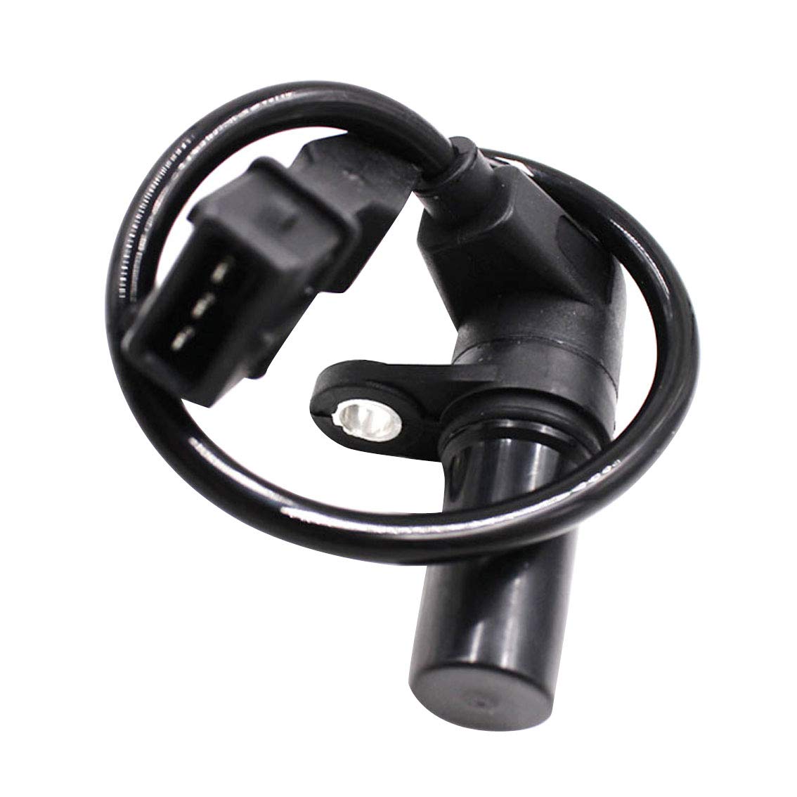 co☺︎ Amazon.com: 96325868 Crankshaft Position Sensor Compatible